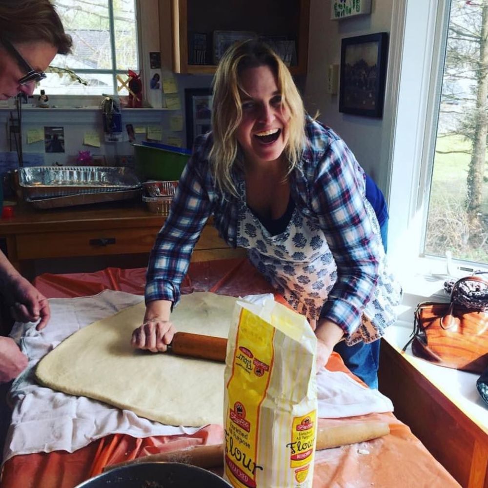 Meet your Posher, Nicki